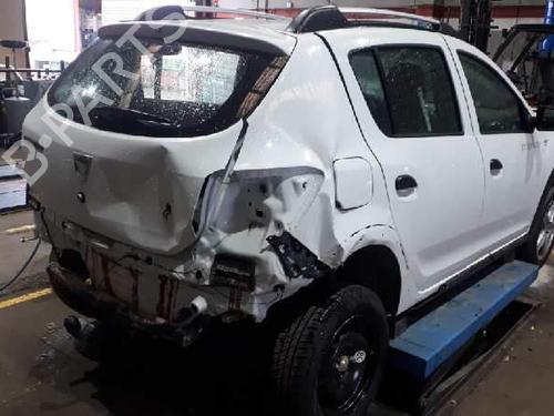 Dashboard DACIA SANDERO II | BP17034668C46 - Image 16