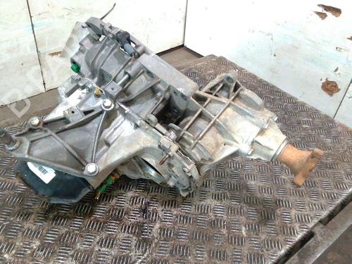 Used Gearbox Gearbox RENAULT KANGOO (KC0/1_) 1.9 dCi 4x4 (KC0V) (80 hp) 39684130 39684130