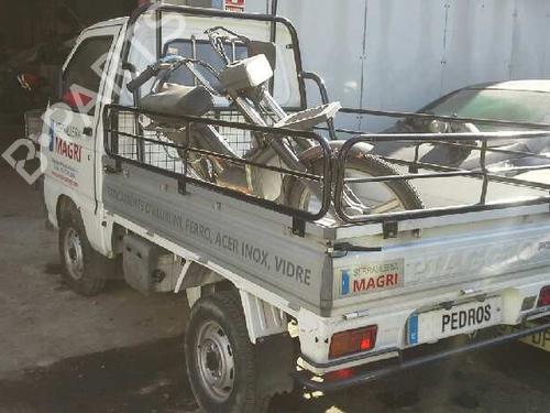 Felg PIAGGIO PORTER Platform/Chassis  | BP12197189C45 