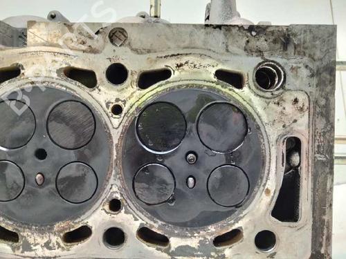 Cylinder head PEUGEOT 307 SW (3H)  | BP17058110M5 