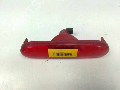 Used Rear center light Rear center light MINI MINI (R56) One (95 hp) 35791401 35791401