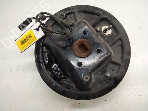 Used Left rear steering knuckle Left rear steering knuckle 36779205 36779205