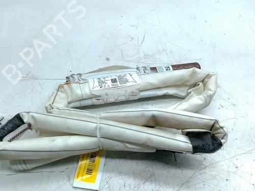 Used Right curtain airbag BMW 3 Touring (F31) 318 d (143 hp) 30202423