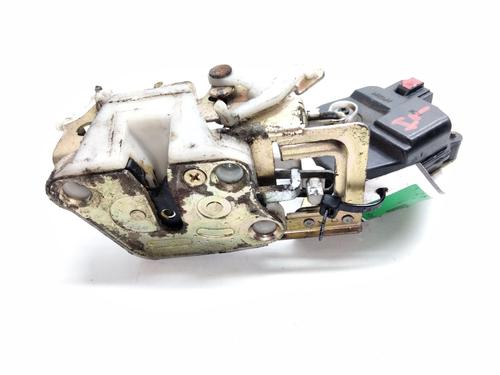 Used Rear left lock CHEVROLET MATIZ (M200, M250) [2005-2025]  17768824