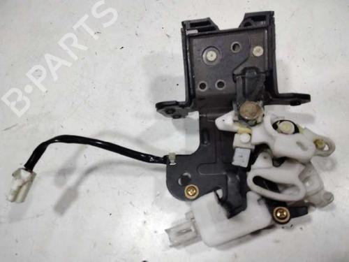 Tailgate lock MAZDA 3 (BK)  | BP8413677C101 