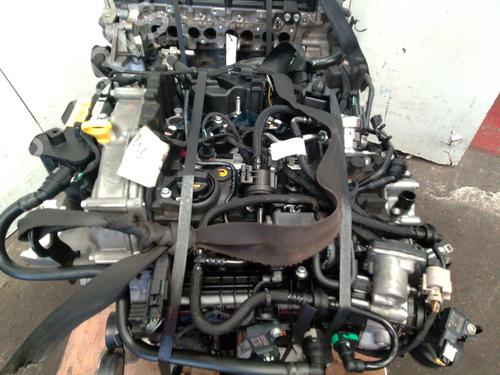 Engine FORD FOCUS IV (HN) 1.0 EcoBoost mHEV Active | BP35946653M1 - Image 2