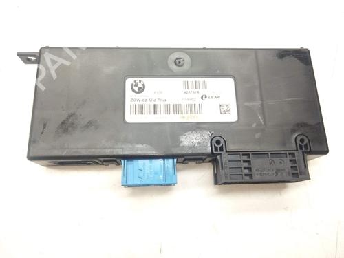 Electronic module BMW 5 (F10) | BP19033530M83 - Image 2