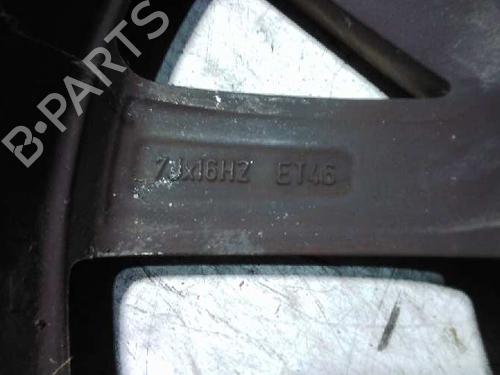 Rim SKODA RAPID Spaceback (NH1)  | BP14317839C45 