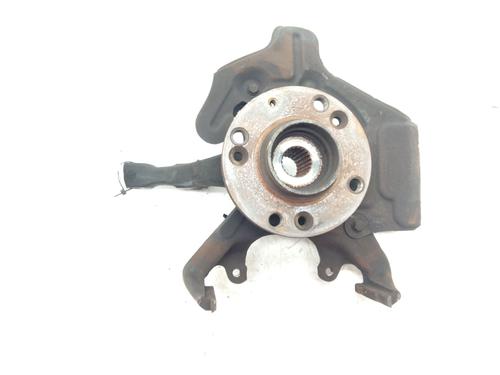 BP17367343M25 | Achsschenkel links vorne VW POLO III (6N1)  BP17367343M25