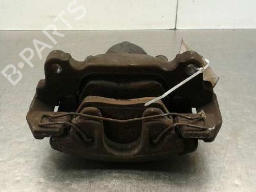Used Left front brake caliper VW TOURAN (1T1, 1T2) [2003-2010]  11602001