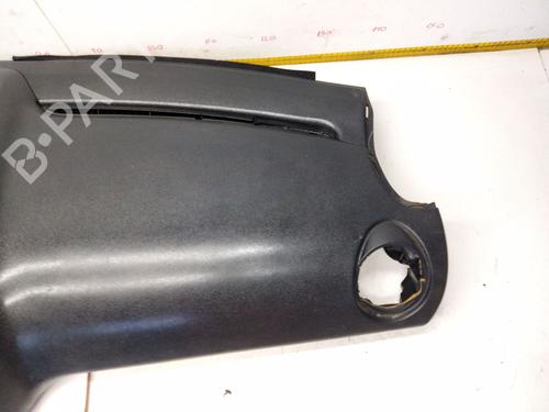Dashboard MERCEDES-BENZ M-CLASS (W164) ML 320 CDI 4-matic (164.122) | BP17059975C46 