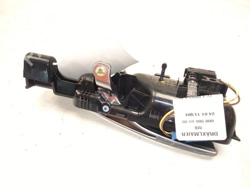 Rear right interior door handle MERCEDES-BENZ M-CLASS (W166) ML 250 CDI / BlueTEC 4-matic (166.004, 166.003) | BP22720054I16 