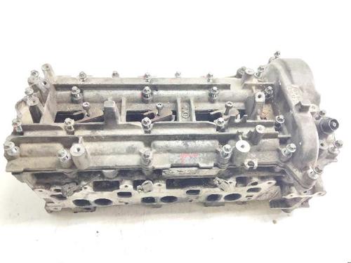 Cylinder head MERCEDES-BENZ M-CLASS (W164) ML 320 CDI 4-matic (164.122) | BP15913773M5 