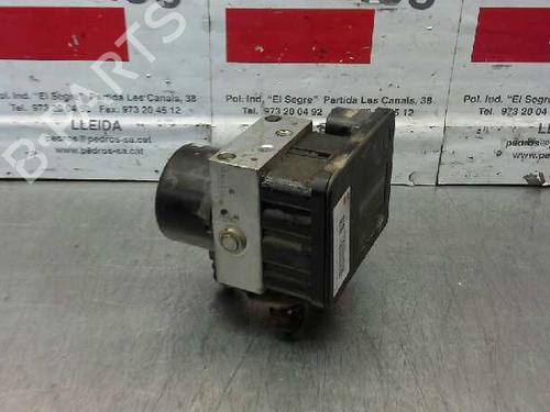 ABS pump AUDI A3 Sportback (8PA) 1.6 FSI | BP159910M43 