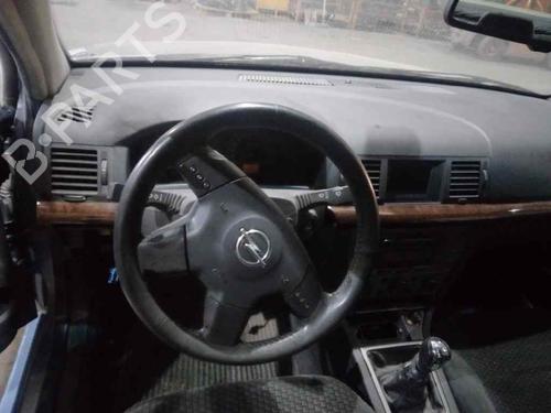 Køler OPEL VECTRA C (Z02)  | BP11638916M31 