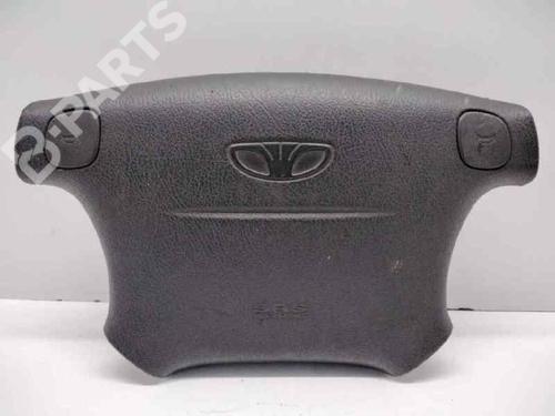 Used Driver airbag Driver airbag DAEWOO MATIZ (M100, M150) [1998-2026] 7532953 7532953