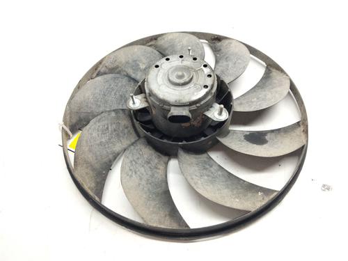 Used Radiator fan Radiator fan NISSAN INTERSTAR Van (X70) dCi 100 (99 hp) 34189566 34189566