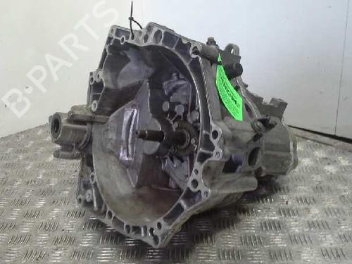 Used Gearbox CITROËN BERLINGO MULTISPACE (B9) 1.6 HDi 75 / BlueHDi 75 (75 hp) 1422977