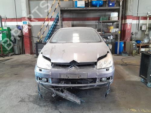Brukte deler til CITROËN C5 II (RC_)  2.0 HDi (RCRHRH)  4774311