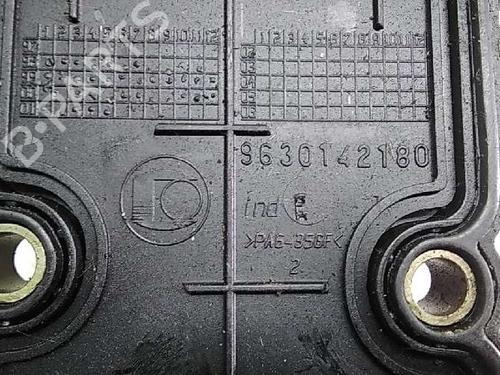 Valve cover CITROËN XSARA PICASSO (N68) 2.0 HDi | BP19790249M124 