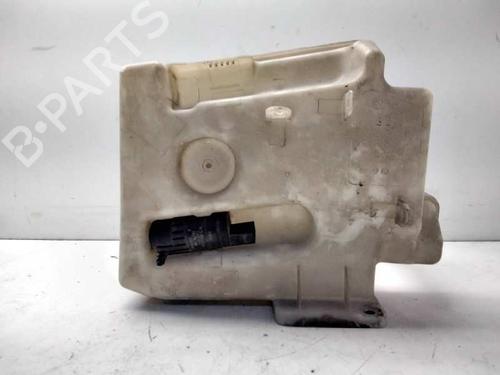 Windscreen washer tank SKODA SUPERB II Estate (3T5)  | BP10330442C113 