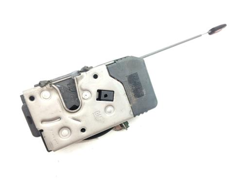 Vergrendeling rechts voor OPEL ZAFIRA A MPV (T98) 2.2 DTI 16V (F75) (125 hp) 17567646