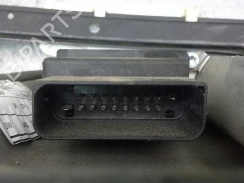 Rear right window mechanism VW GOLF V (1K1) 1.9 TDI | BP918525C25 