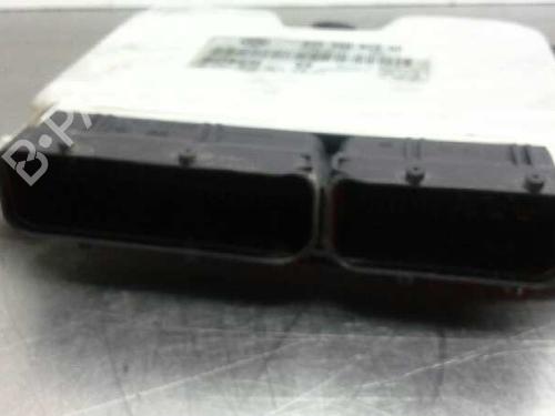 Engine control unit (ECU) VW POLO (9N_, 9A_)  | BP150483M57 