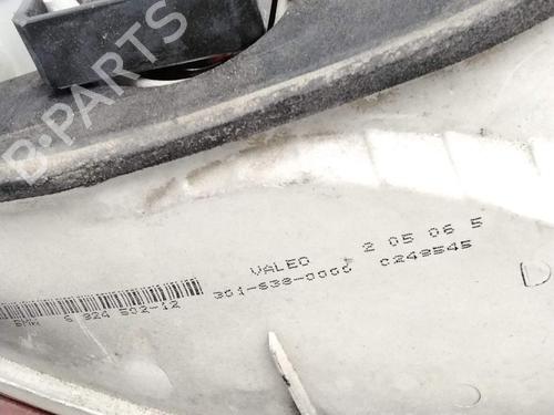 Right taillight BMW 1 (E87) 120 d | BP38750027C35 - Image 3