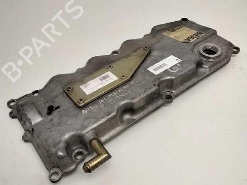 Used Valve cover NISSAN ALMERA TINO (V10) [1998-2006]  14319284