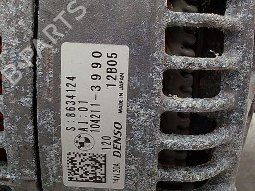 Alternator MINI MINI (F55) One | BP40012960M7 - Image 4