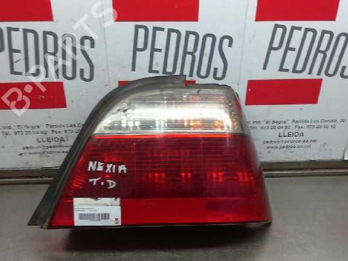 Used Right taillight Right taillight DAEWOO NEXIA [1995-1997] 119200 119200
