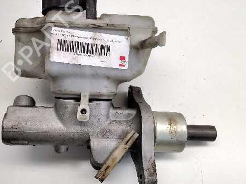 Used Brake master cylinder AUDI A3 (8P1) [2003-2013]  20641777