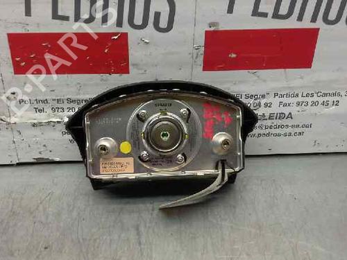 Driver airbag RENAULT MASTER II Bus (JD)  | BP223890C9 