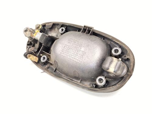 Front right exterior door handle KIA CARNIVAL II (GQ) 2.9 CRDi | BP25781780C129 