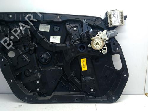 Used Front left window mechanism Front left window mechanism 37073563 37073563