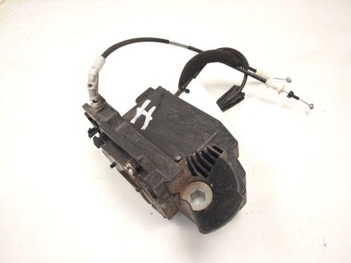 Front left lock PEUGEOT 308 II (LB_, LP_, LW_, LH_, L3_) 1.2 THP 130 | BP27396402C98 