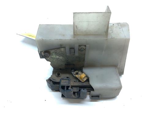 Used Front left lock Front left lock RENAULT MEGANE I Coach (DA0/1_) 1.9 dTi (DA0N) (98 hp) 33326007 33326007