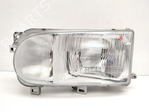 Venstre forlygte NISSAN MICRA II (K11) [1992-2007]  29525688