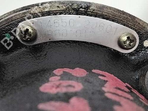 Vacuum pump NISSAN PRIMERA (P11) 2.0 TD | BP1618686M80 