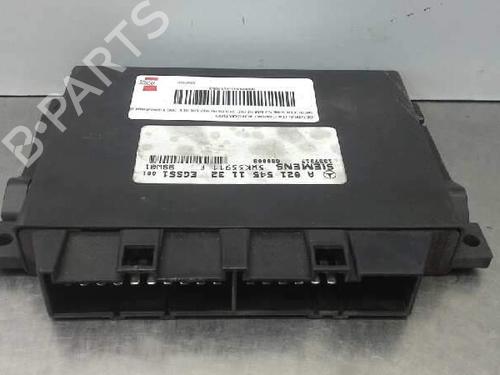 Used Gearbox control unit Gearbox control unit 1250542 1250542