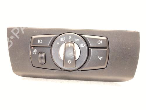 headlight-switch-bmw-x6-e71-e72-2007-2008-2009-2010-2011-2012-2013-2014-2015-32314150 main image
