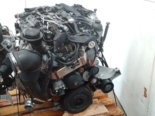 Engine BMW 3 (E90) 320 d | BP32700923M1 - Image 4