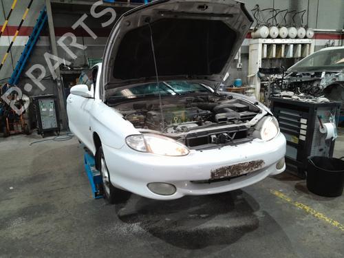 Left front window switch HYUNDAI COUPE I (RD) 1.6 i 16V | BP20854734I27 