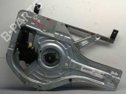 Used Rear left window mechanism HYUNDAI TUCSON (JM) 2.0 CRDi All-wheel Drive (113 hp) 8058922