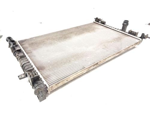 Water radiator CITROËN C4 Picasso II 2.0 BlueHDi 150 | BP23042012M31 - Image 2