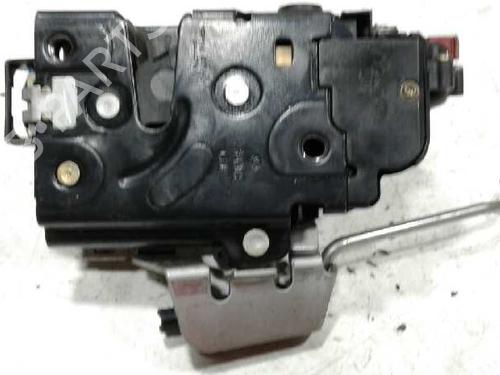 Used Rear right lock AUDI A4 B5 (8D2) [1994-2001]  8351098