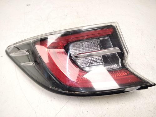 Used Left taillight Left taillight TOYOTA C-HR (_X1_) 1.8 Hybrid (ZYX10_, ZYX11_) (98 hp) 36322000 36322000