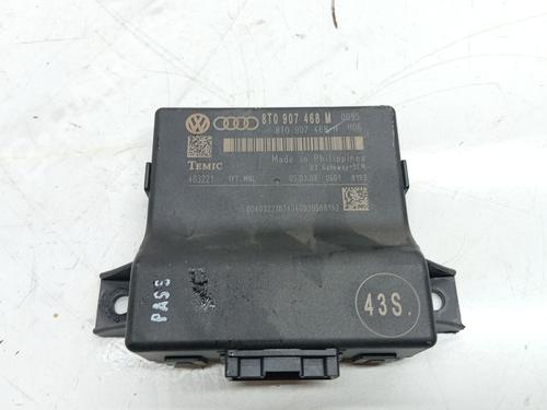 Electronic module AUDI Q5 (8RB) 2.0 TDI quattro | BP28193638M83 