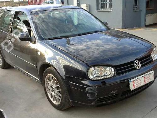 Electronic module VW GOLF IV (1J1)  | BP10261760M83 